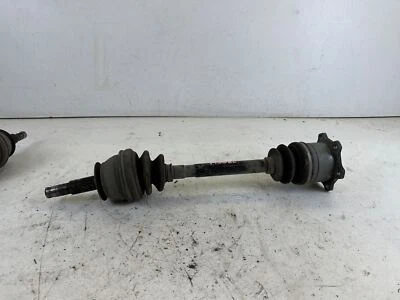 Eje izquierdo Nissan 240SX CV S13 89-93 OEM Foto 1 de 4