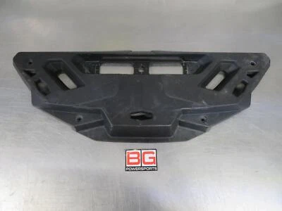 EB1289 2013 13 CAN-AM MAVERICK XRS 1000R PORTAEQUIPAJES CENTRAL Foto 1 de 4