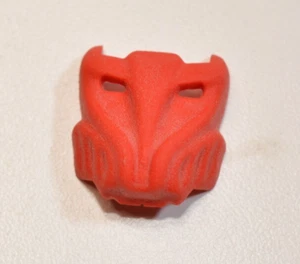 Lego Bionicle Mask 8564 Red Lehvak - Picture 1 of 2