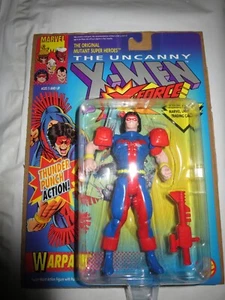 Warpath 1992 X-men X-force MOC - Picture 1 of 1