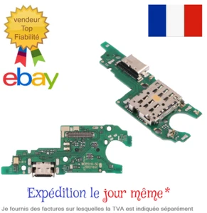 HUAWEI Y9A Carte connecteur port dock platine de charge sim microphone - Photo 1 sur 1