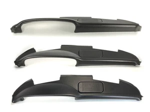 Dashboard Top Trim Panel with Integrated Speaker Grill for Porsche 911 1969–1976 - Afbeelding 1 van 2