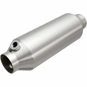 Fits 2005-06 Dodge Ram 1500 Univ Catalytic Converter 2.00 CA OBDII 4451334 - Picture 1 of 11