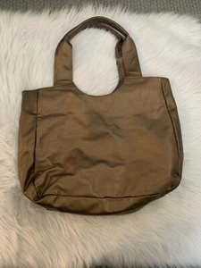 Bronze tote - Medium Large Size - Picture 1 of 5
