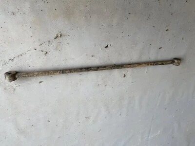 1959-1964 Chevy Impala задний конец дифференциал оси анкерный стержень Panhard кастрюля жесткий OEM - Изображение 1 из 4