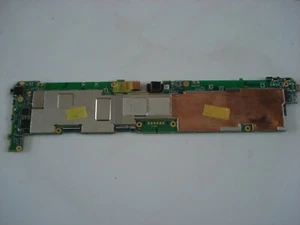 Asus TF600T Laptop Parts - MotherBoard Main Board & Battery C12-TF600T - Picture 1 of 3