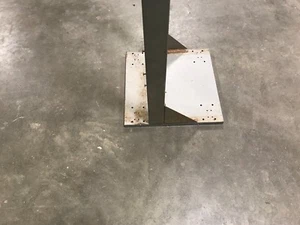 Unbranded 6 Foot Head Rack  - Picture 1 of 5