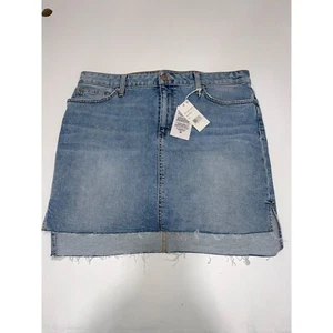 Joe’s jeans women’s skirt shawny size 32 - Picture 1 of 10
