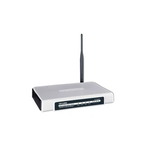 108M Extended Range Wireless ADSL2+ Modem Router TP-Link TD-W8920G - Picture 1 of 1