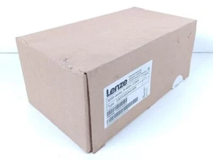 Lenze 8200 E82DV222_4C928 E82DV222K4C928 400V 2,2 kW TESTED & UNUSED & OVP - Picture 1 of 7