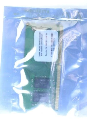 Total Micro Technologies 8GSD432-1R8-TM 8GB 3200MHZ Dram Memory Module - Image 1 of 4