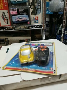 Bubble car turbo control - retro Chinese bootleg date code 2288  - Picture 1 of 12