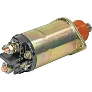 NEW Starter SOLENOID for John Deere Skid Steer Loaders 8875 Sprayer 6100 All - Picture 1 of 1