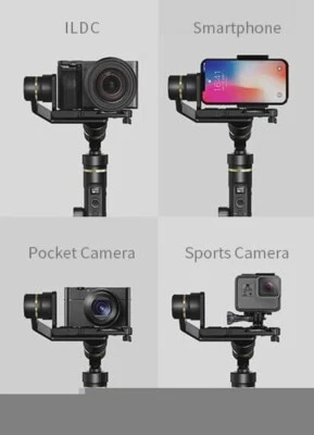 Feiyutech G6Plus - Image 1 of 4