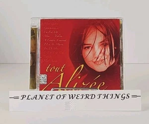 Tout Alizée CD, 2007, Universal Music Mexico - Picture 1 of 8