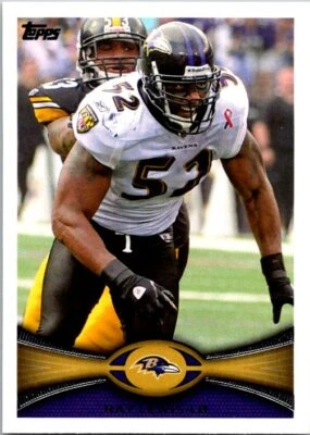 2012 Topps Football Pick your favorite player or add to your collection - Image 1 of 2