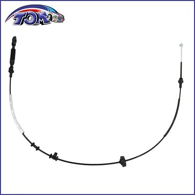 New Automatic Transmission Shifter Cable for Chevrolet	Express 1500 2500 GMC - Image 1 of 3