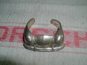 Porsche 356A 356 Speedster Sterling Silber Armband Jeff Gamble Schmuck 6" 84 gr - Bild 1 von 13
