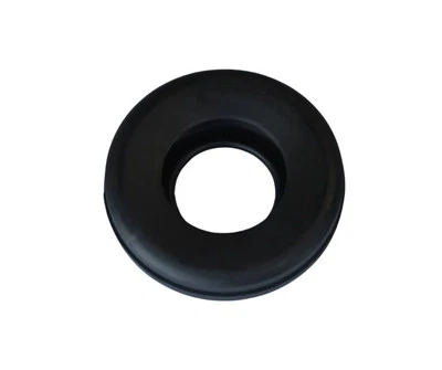 Chevy/GMC 1971-1972: ojal de cuello de gasolina Foto 1 de 2