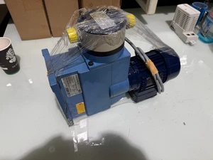 Ecolab Elados EMP III 149205 Dosierpumpe 400/230V 50/60Hz - Bild 1 von 3