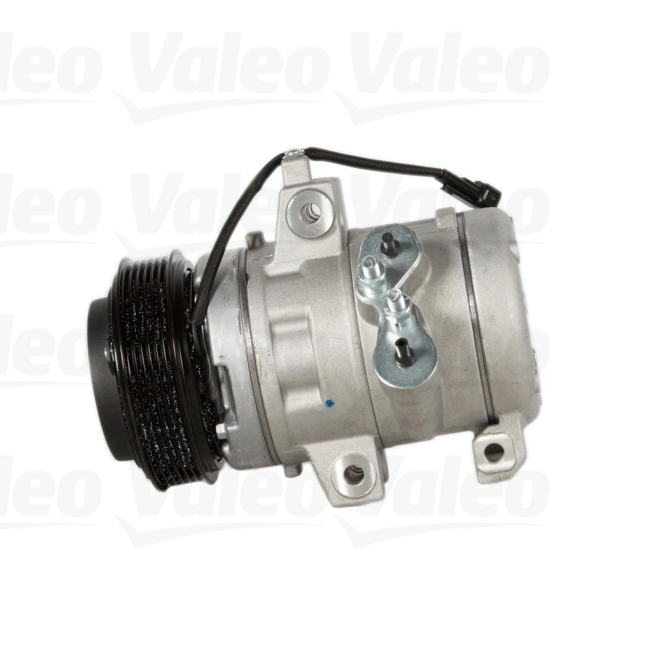 Compresor Valeo 815561 para Ford Focus 2008-2011 para 08-13 Focus Transit Connect Foto 1 de 4