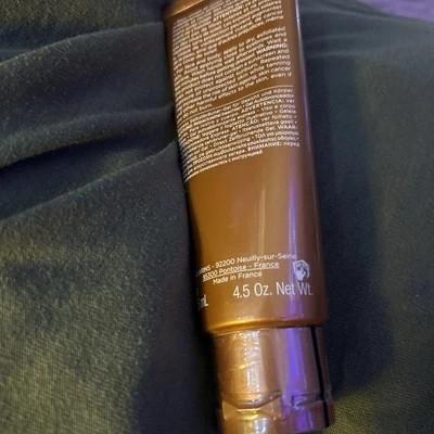 Gel instantáneo autobronceador Clarins 4,5 oz fresco y no graso NUEVO Y SELLADO Foto 1 de 3