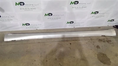 2018-2021 BUICK ENCLAVE PASAJERO DERECHO FALDÓN PANEL BASCULANTE MOLDEADO Foto 1 de 4