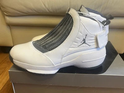 Nike Air Jordan xxix 19 pedernal talla 9,5 Foto 1 de 4
