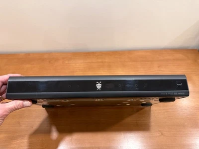 Tivo TCD746500 Premiere Series 4 DVR w/Remote, Wireless Adapter, Power Cord - Image 1 of 4
