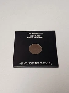MAC Club Eye Shadow Pro Palette Refill Pan Single - Picture 1 of 2