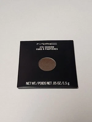 MAC Club Eye Shadow Pro Palette Refill Pan Single - Image 1 of 2