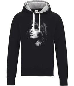 LIAM GALLAGHER OASIS HOODIE - Picture 1 of 1
