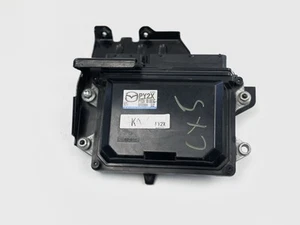 OEM Engine Computer ECU Ecm For Mazda Cx-5 Main PY2X18881C 2013-2016 - Picture 1 of 5