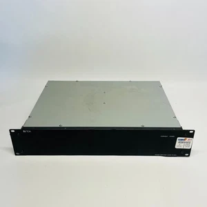 TOA VP-2421 Amplificatore di potenza 1x420W - senza cavi di alimentazione o accessori - Foto 1 di 7