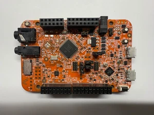 NXP FRDM-K22F Development Board, MK22FN512VLH12 120MHz - Picture 1 of 8