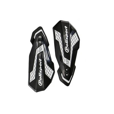 Polisport MX Flow Protection Main BK / - Photo 1/3