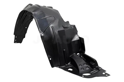 For 2004-2008 Acura Tl Front Fender Liner Passenger Right Side Inner Foto 1 de 4