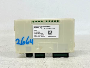⭐2015-2017 LINCOLN NAVIGATOR TOW TOWING TRAILER CONTROL MODULE UNIT OEM LOT2664 - Imagen 1 de 10