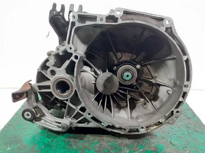 6N5R7002YE GETRIEBE / 230608184013 / T1GE2 / 1466604 FÜR VOLVO S40 BERLINA 1.6 D - Image 1 of 4