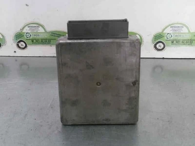 1S7F12A650CAF CENTRALINA MOTORE / EQS0 / DPC643 / 677293 PER FORD MONDEO III SED - Immagine 1 di 4