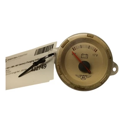 Indicador de carga de batería ARNAGE RED LABEL MK1 pm25092pe - Imagen 1 de 4