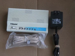 "TESTED" U.S. ROBOTICS USR5686-03 56k V.90 External Data Fax Modem 005686-03 - Picture 1 of 2