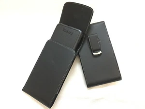 360 LEDER HOLSTER GÜRTEL CLIP TASCHE FÜR 2020 IPHONE SE 2. GEN HYBRID RÜSTUNG HÜLLE - Bild 1 von 12