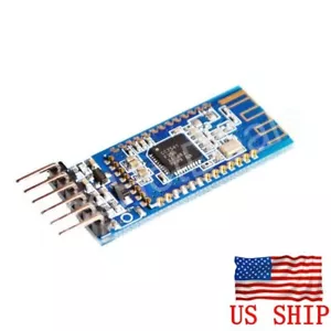 HM-10 BLE Bluetooth 4.0 CC2540 CC2541 Serial Wireless Module Arduino Android IOS - Picture 1 of 4