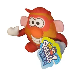 Mr Potato Head Red Devil Halloween Costume Toy Factory 10 in Plush w/ Tag - Picture 1 of 7