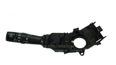 自动灯雾灯转向信号开关适用于 2011 - 2014 年现代奏鸣曲 — 第 1/2 张图片