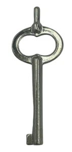 Handcuff Replacement Key - S6750 - Made in Italy - Picture 1 of 3