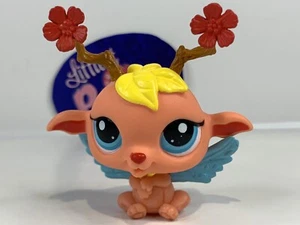 FAIRY #2832 - Authentic Littlest Pet Shop - Hasbro LPS - Picture 1 of 4