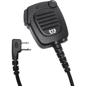 Micrófono Altavoz Banshee con Cable Reforzado para Radio ICOM IC-F30GT, IC-F30GS - Imagen 1 de 1