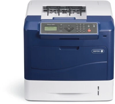 Xerox Phaser 4600dn A4 Duplex Mono Laser Printer 4600 4600V_DN REF W/Warranty - Image 1 of 2